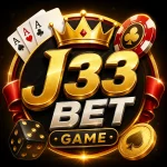 J33BET Game