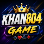 Khan804 Game
