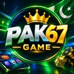 Pak67 Game
