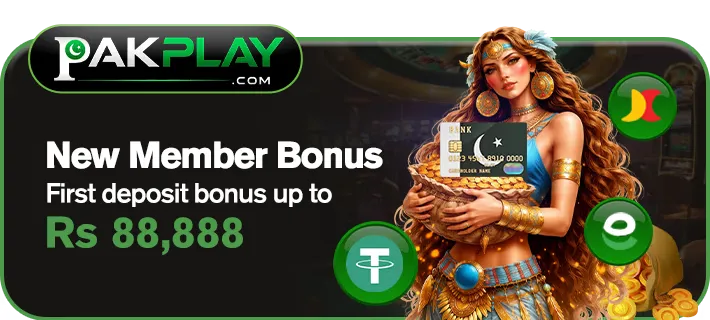 PAKPLAY Game
