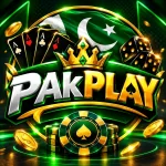 PAKPLAY Game