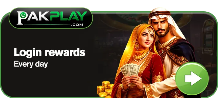 PAKPLAY Game