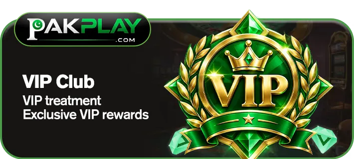PAKPLAY Game