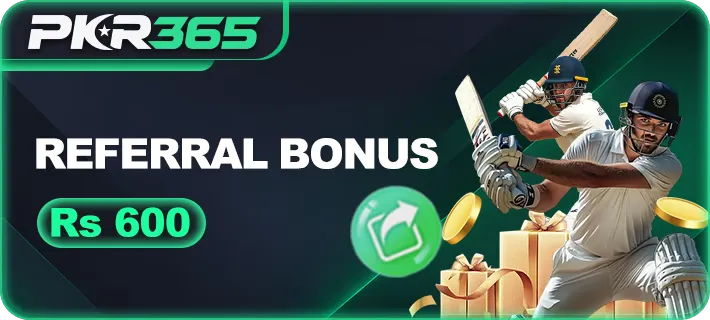 PKR365 Game