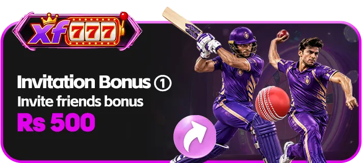 XF777 Game