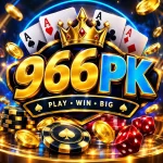 966PK Game