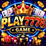 PLAY7778 Game